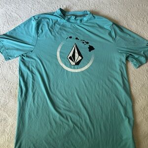 Volcom Men's Athletic shirt